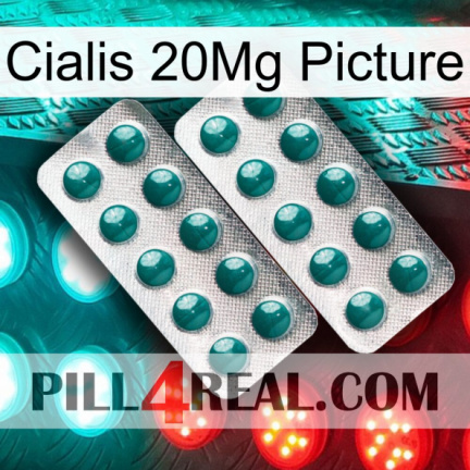Cialis 20Mg Picture dapoxetine2
